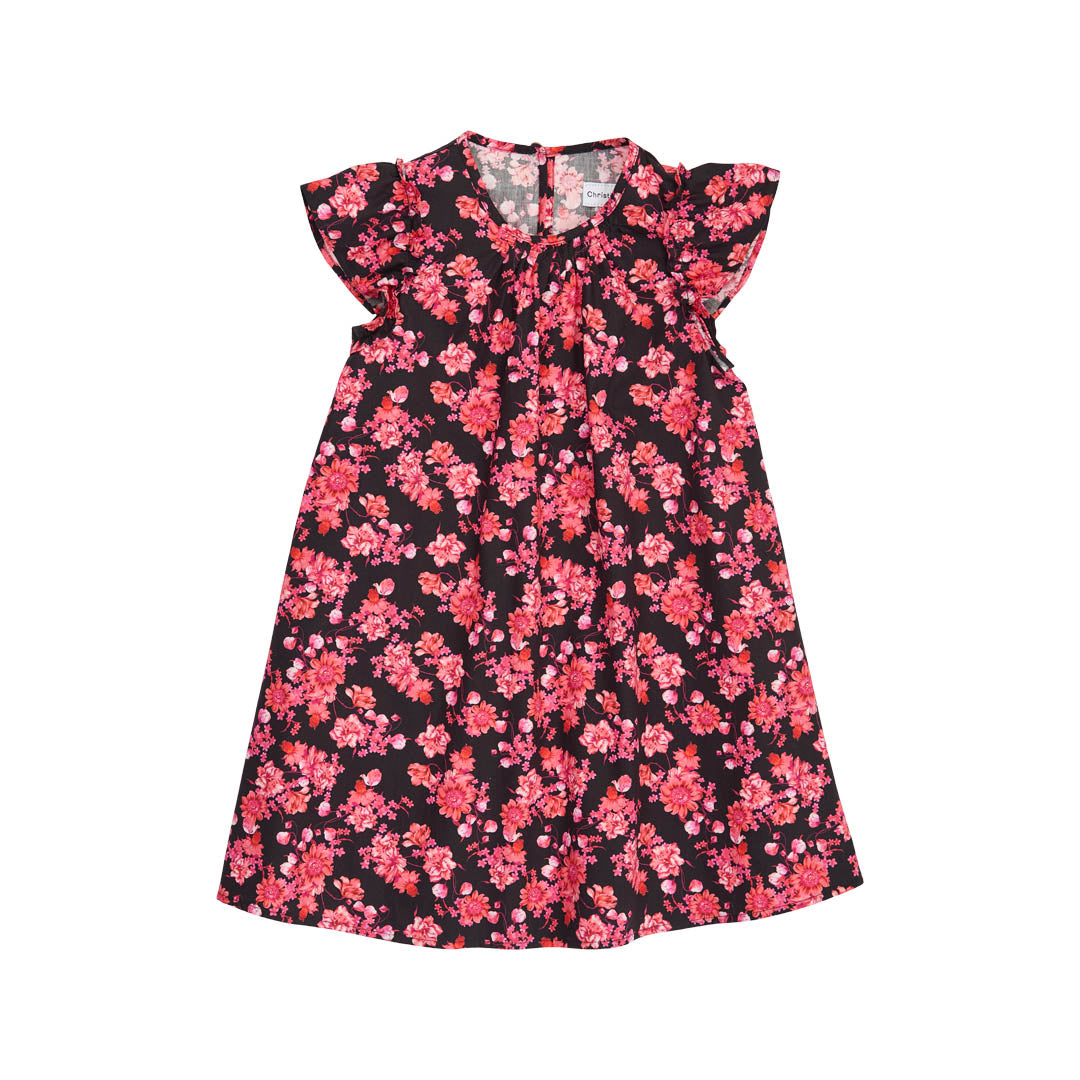 SS26 Dress No. 101 Col. 4