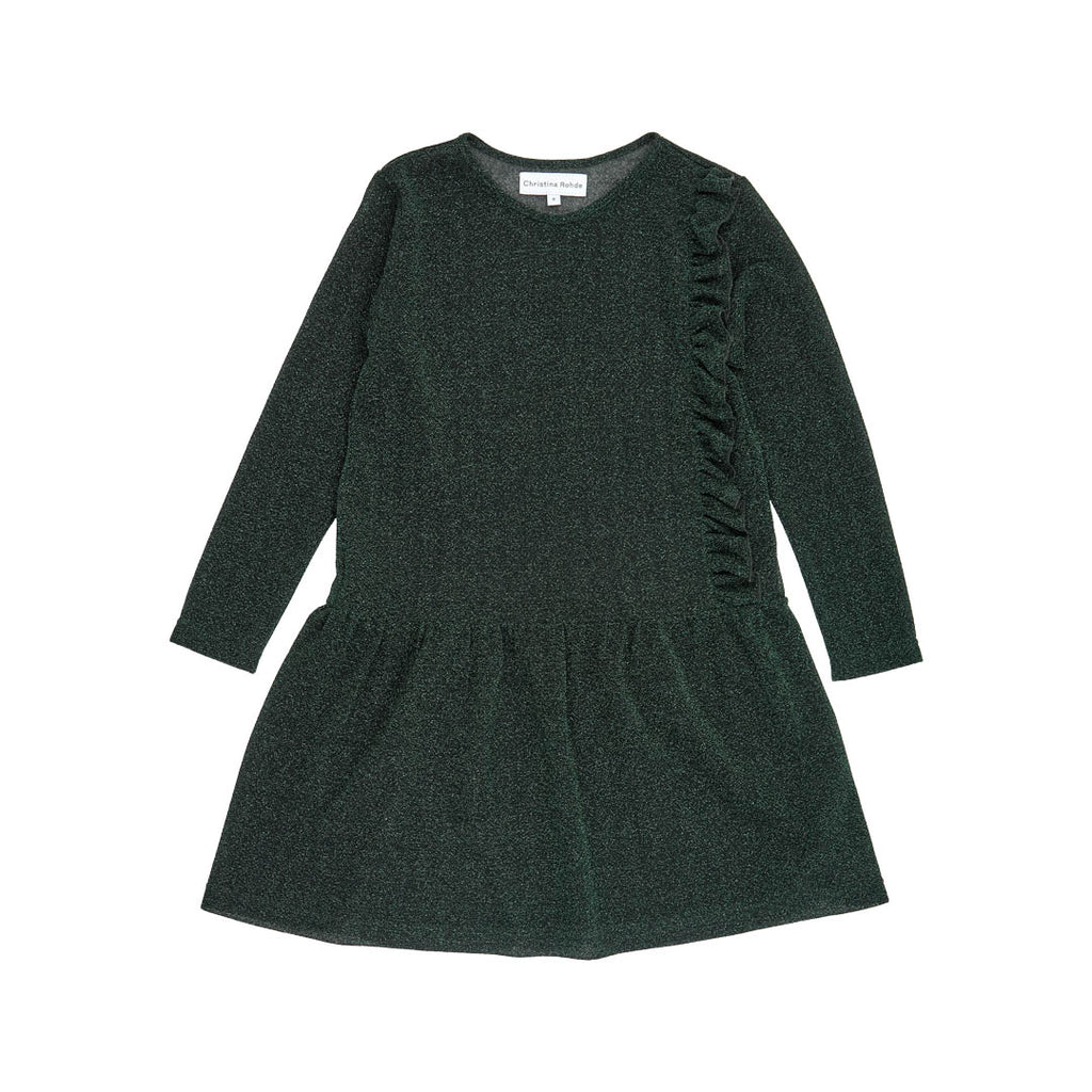 AW26 Dress No. 104 Col. 8