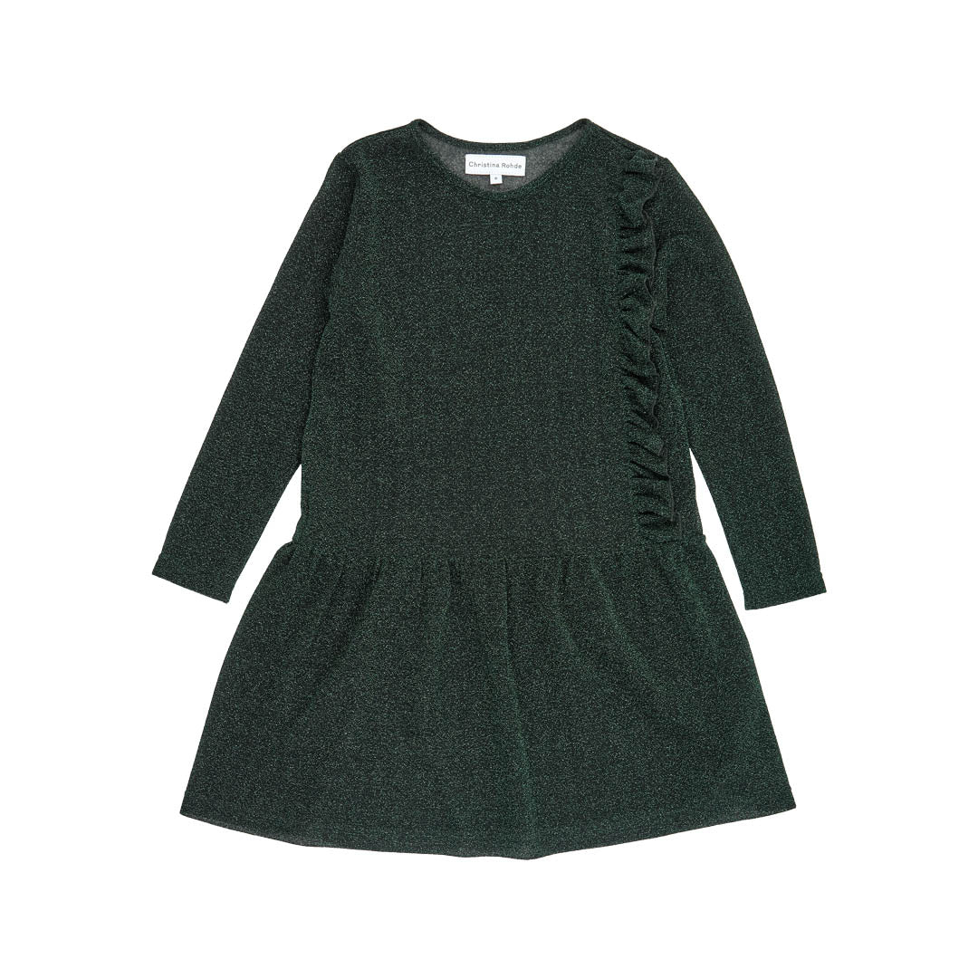 AW26 Dress No. 104 Col. 8