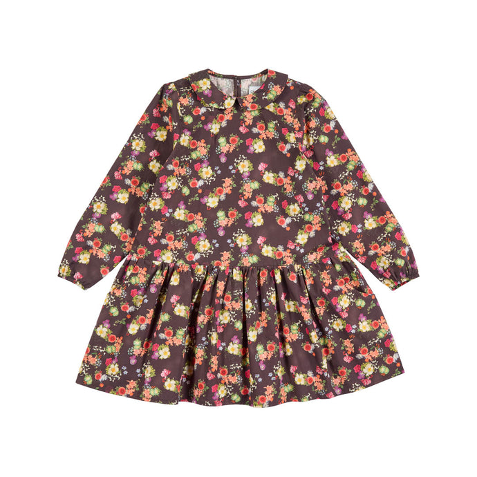 AW25 Dress No. 129 Col. 22