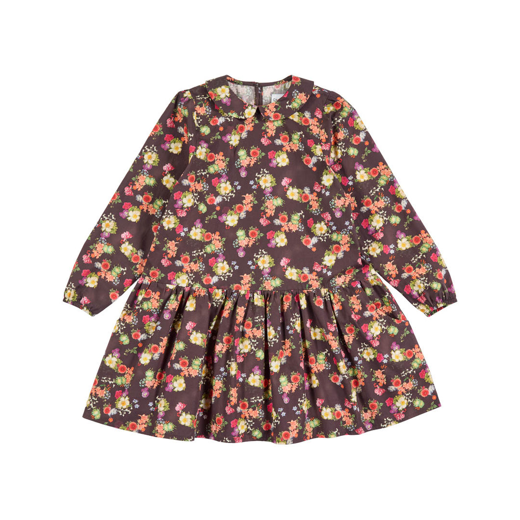 AW25 Dress No. 129 Col. 22