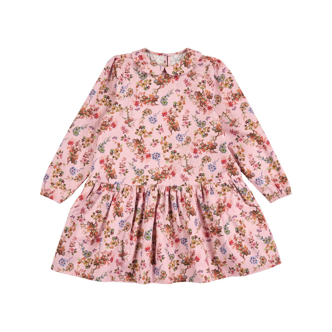 AW25 Dress No. 129 Col. 31