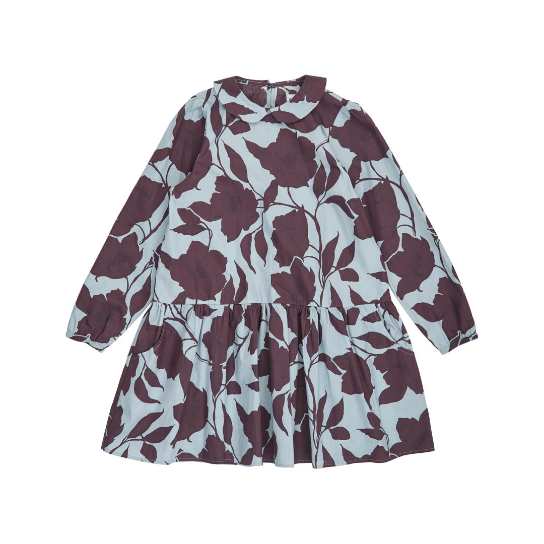 AW26 Dress No. 129 Col. 14