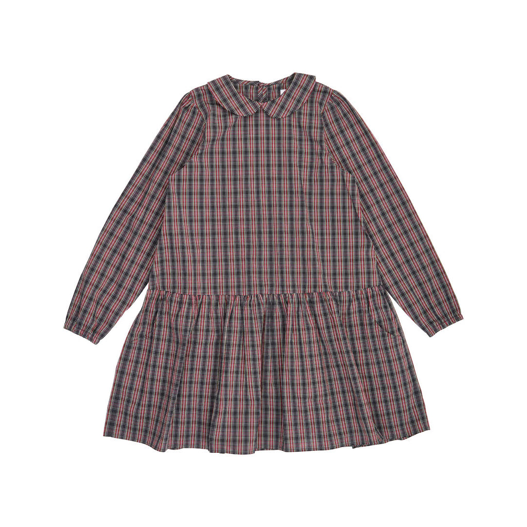 AW26 Dress No. 129 Col. 21