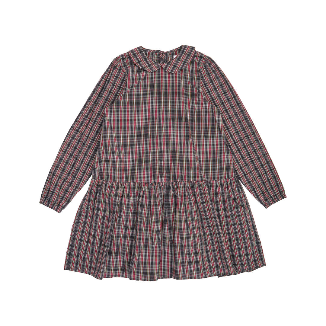 AW26 Dress No. 129 Col. 21