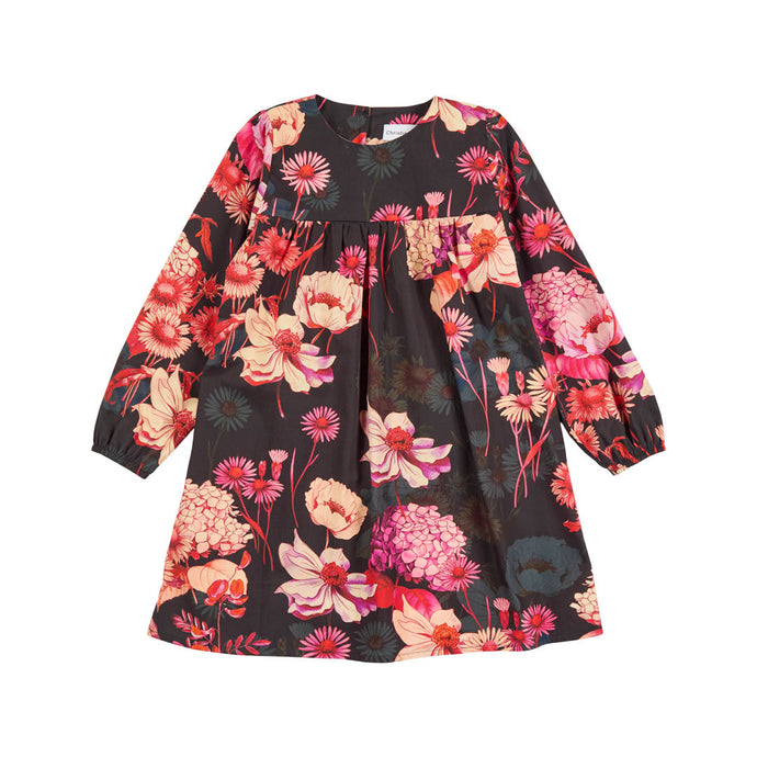AW25 Dress No. 130 Col. 5
