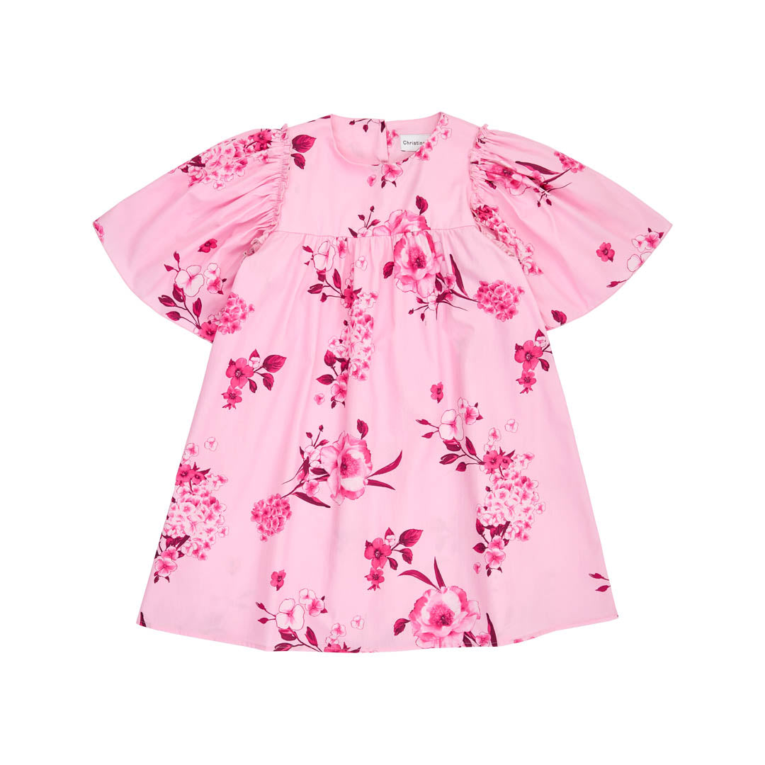 SS26 Dress No. 130 Col. 8