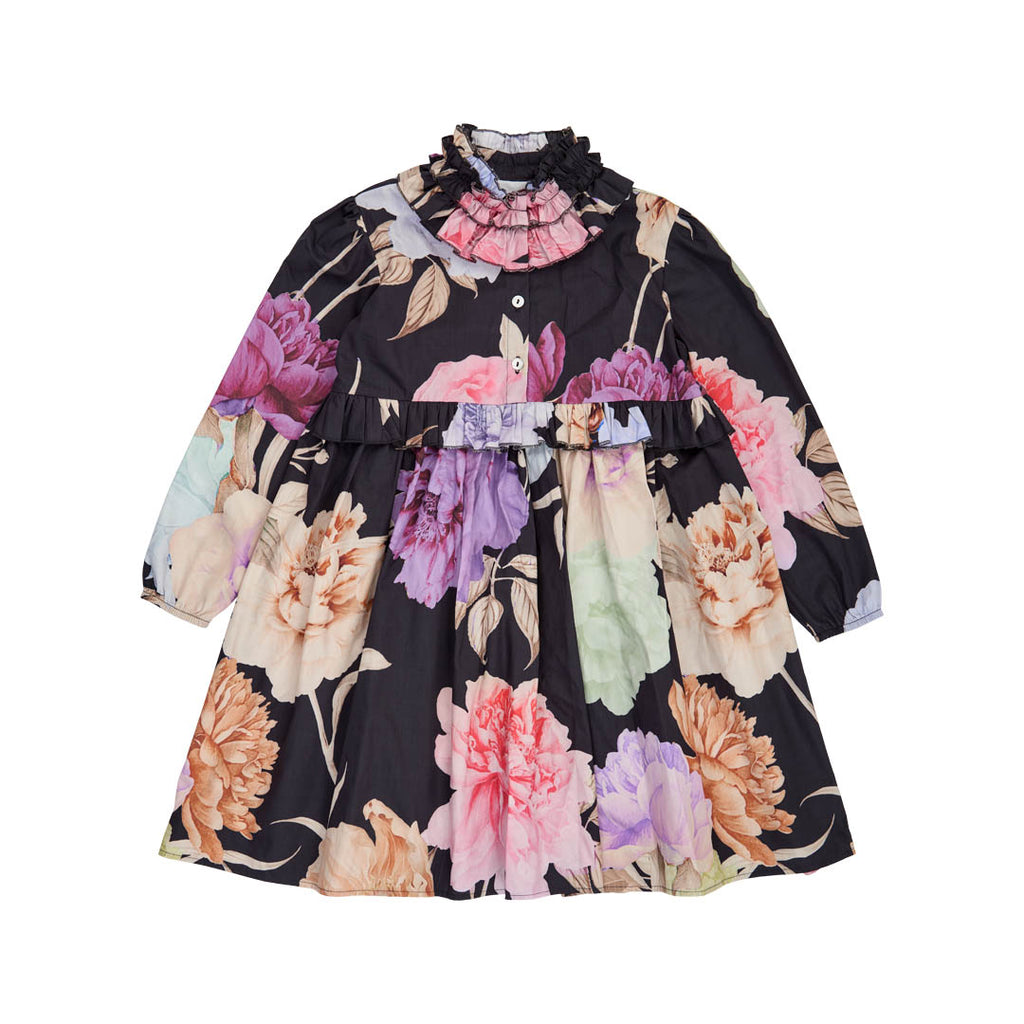 AW26 Dress No. 136 Col. 18