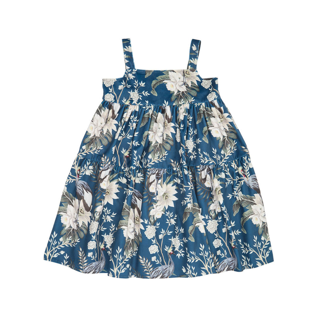 AW26 Dress No. 134 Col. 6