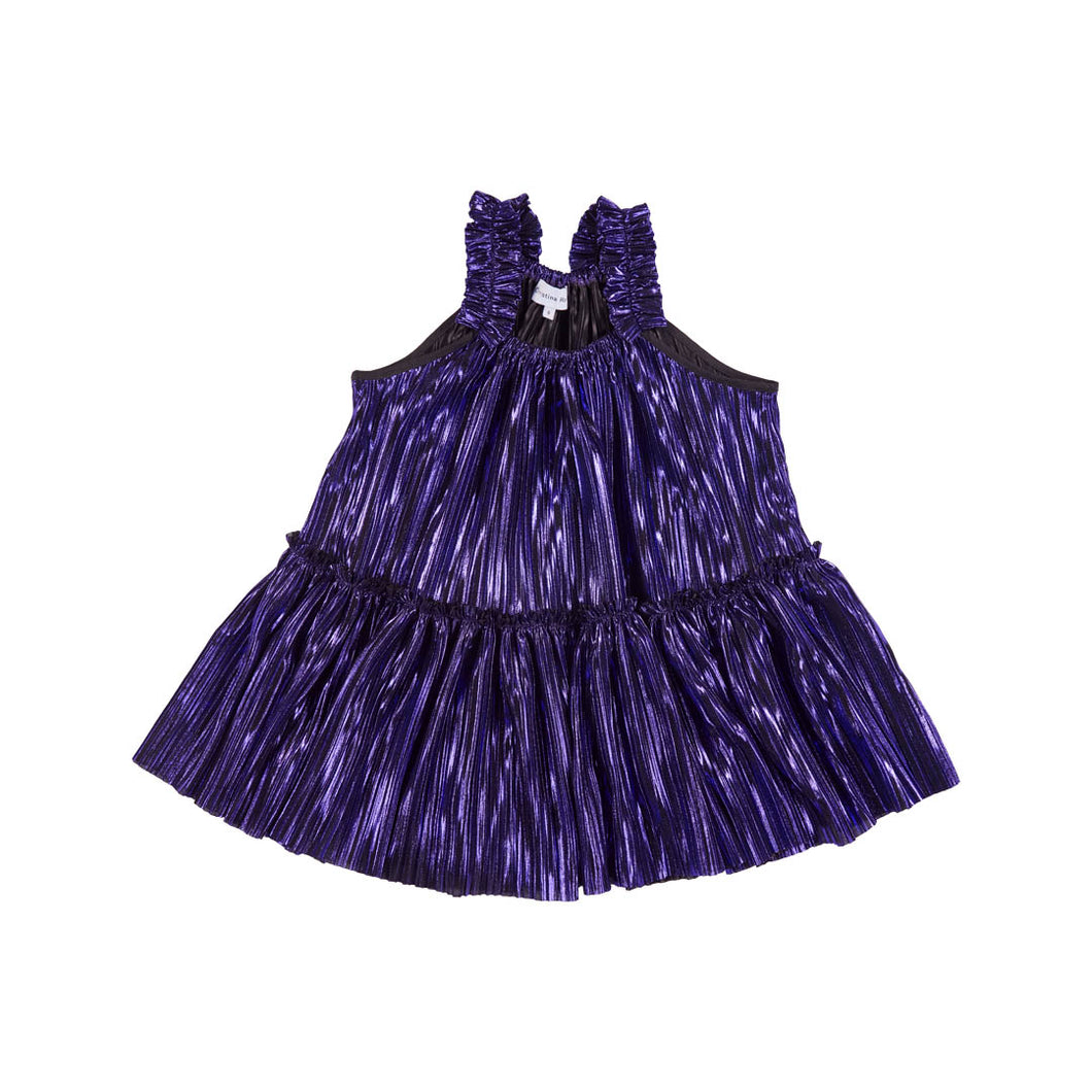 AW25 Dress No. 139 Col. 16