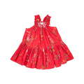 SS26 Dress No. 139 Col. 2