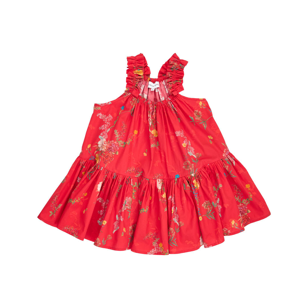 SS26 Dress No. 139 Col. 2