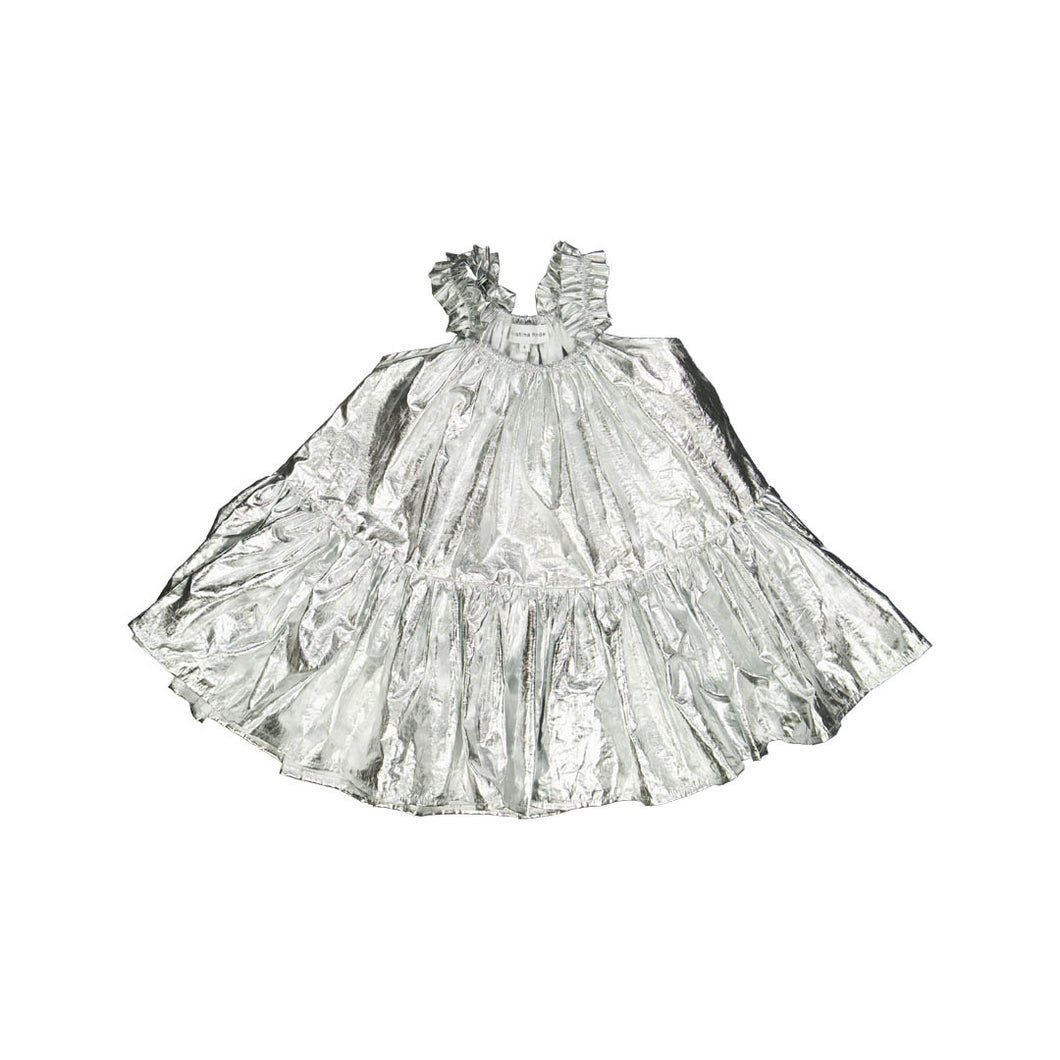 SS25 Dress No. 139 Col. 2