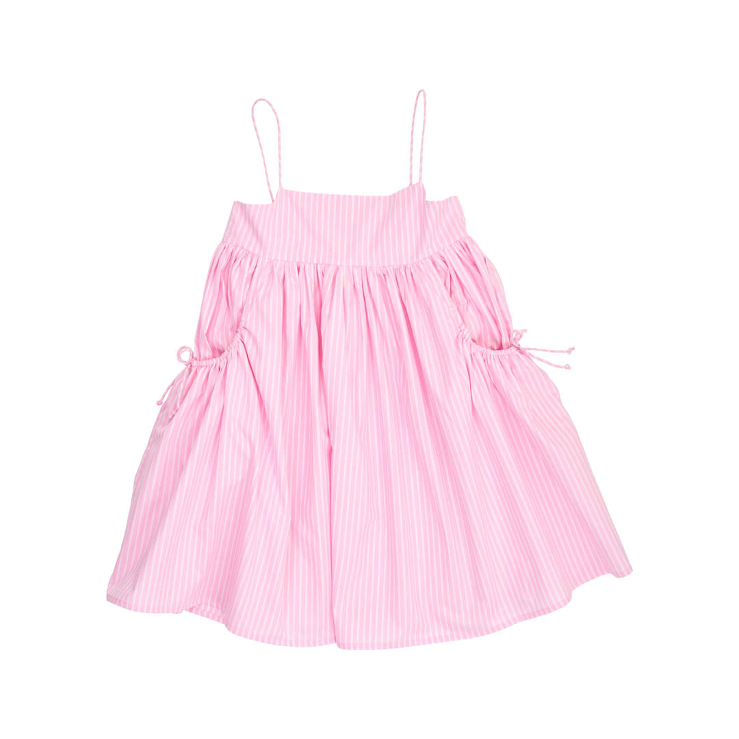 SS26 Dress No. 142 Col. 5