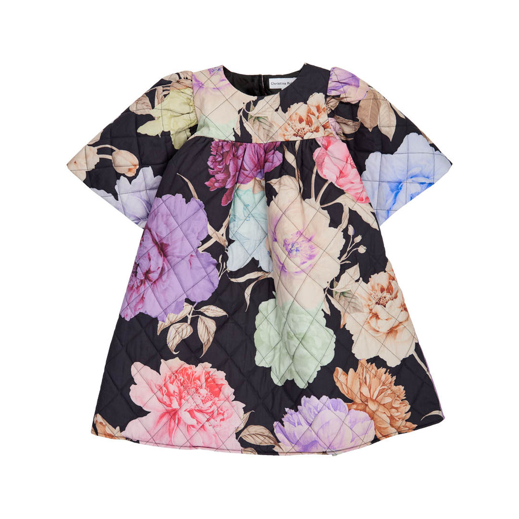 AW26 Dress No. 143 Col. 18