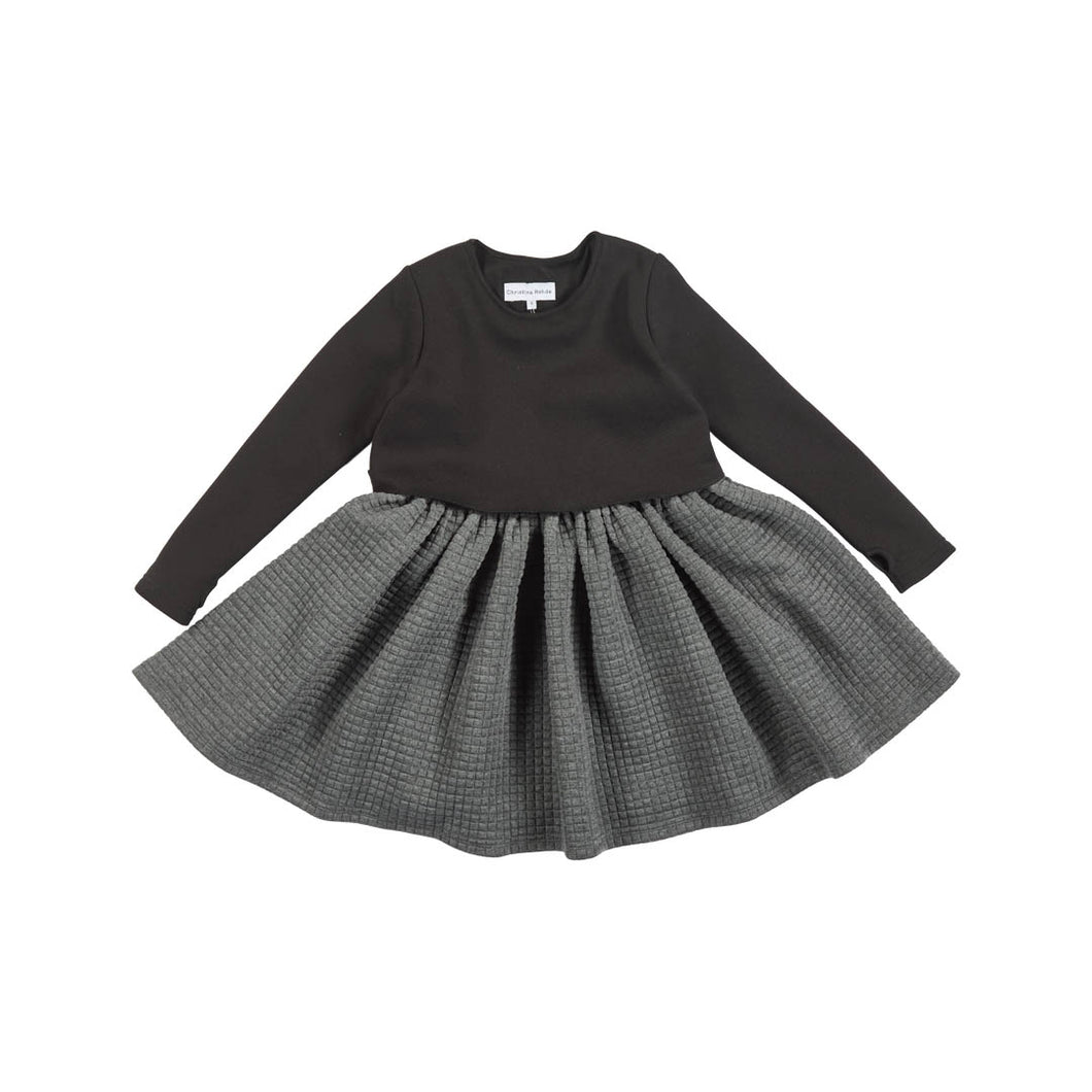 AW25 Dress No. 150 Col. 1