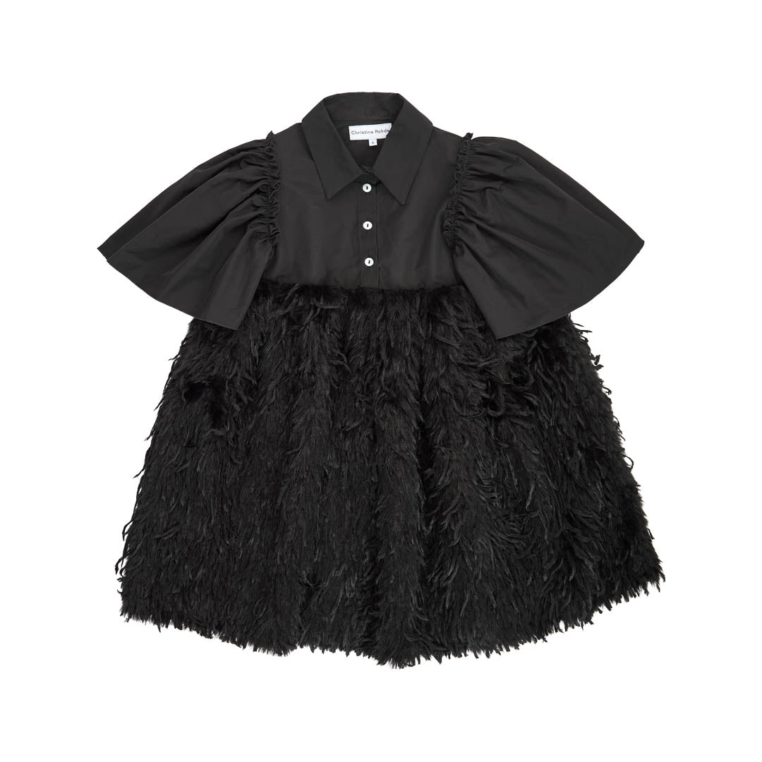 AW26 Dress No. 152 Col. 19/16