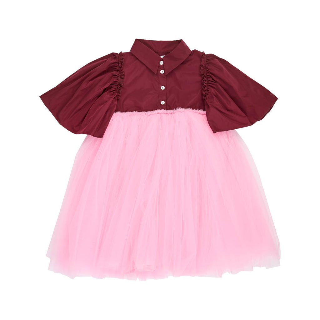 AW26 Dress No. 152 Col. 4/5