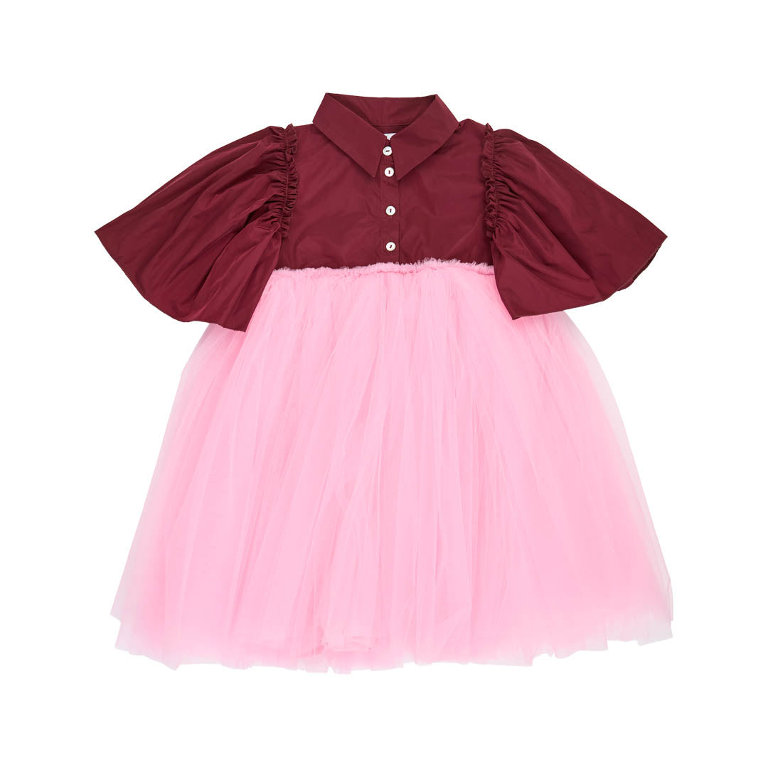 AW26 Dress No. 152 Col. 4/5
