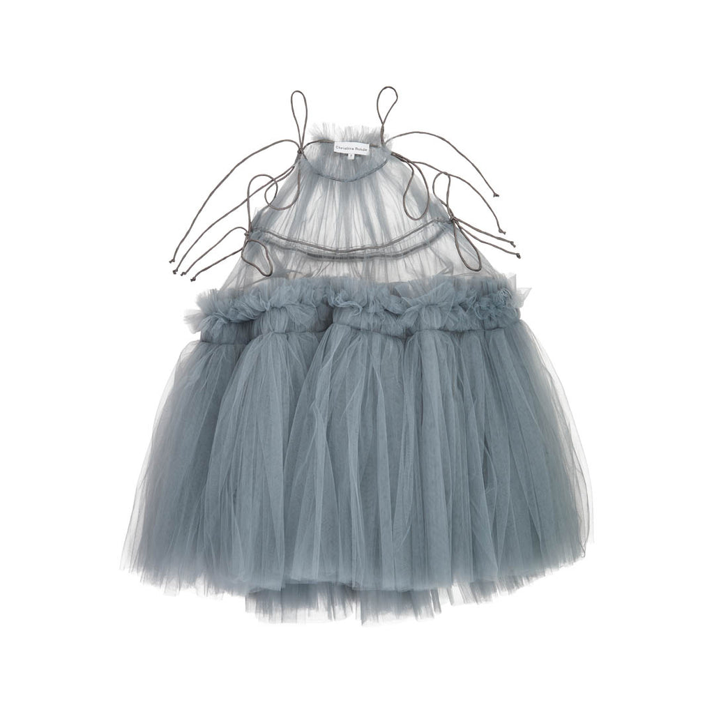 AW26 Dress No. 153 Col. 15