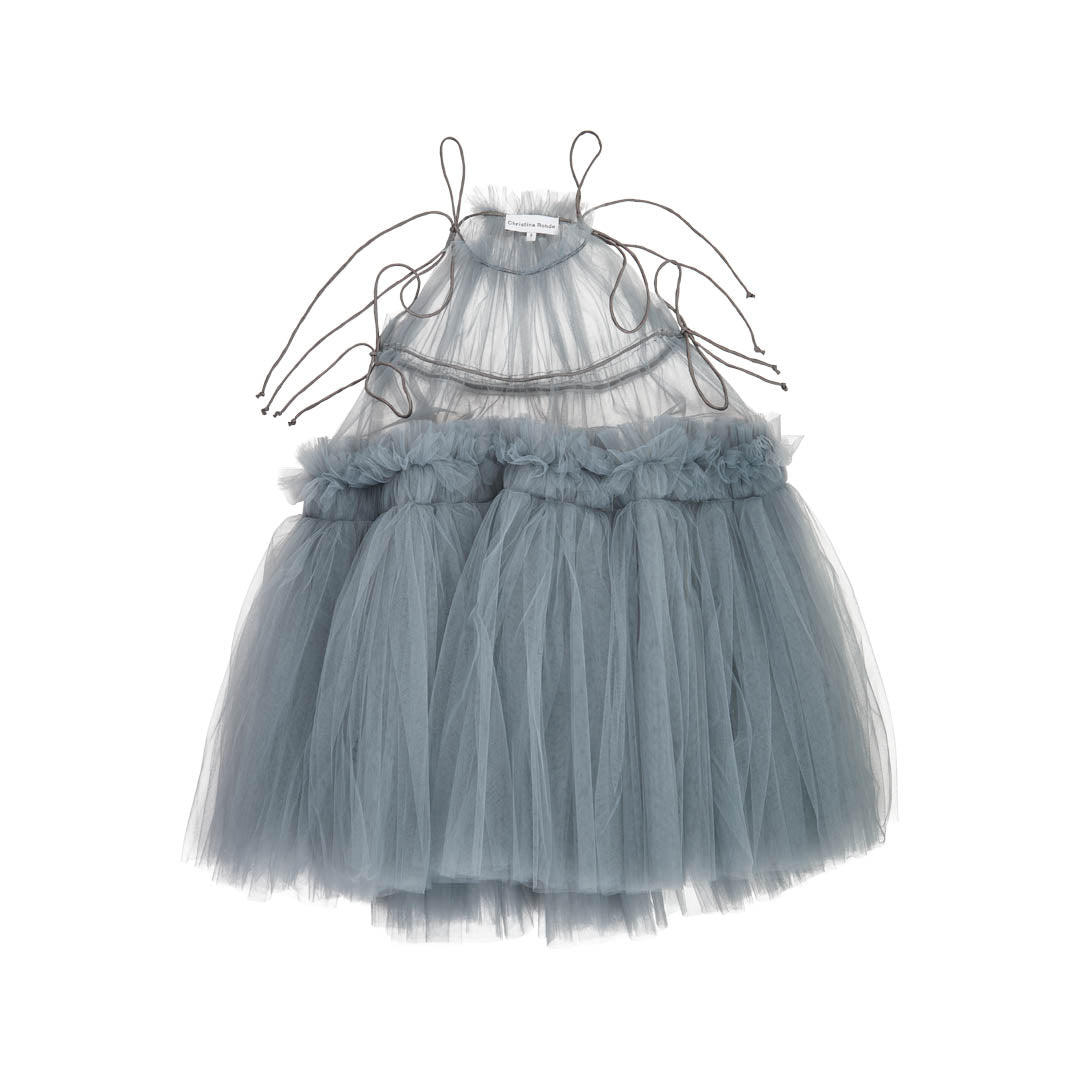 AW26 Dress No. 153 Col. 15