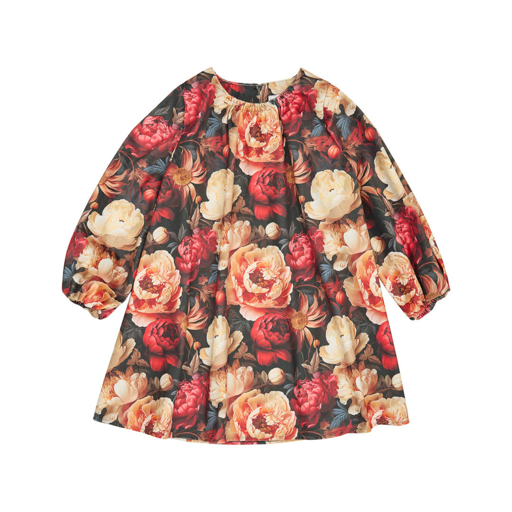 AW26 Dress No. 154 Col. 17
