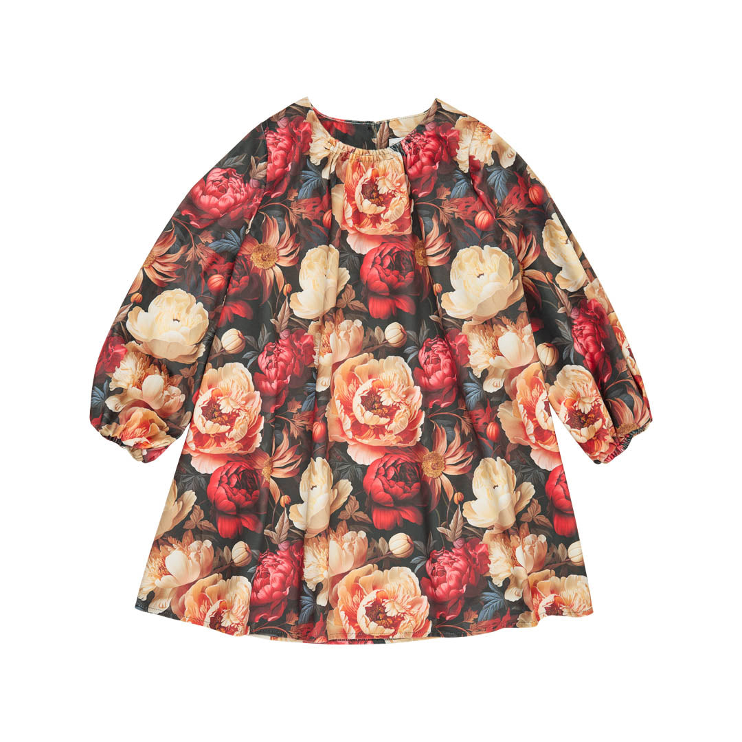 AW26 Dress No. 154 Col. 17