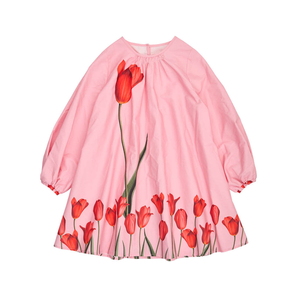 AW26 Dress No. 154 Col. 3