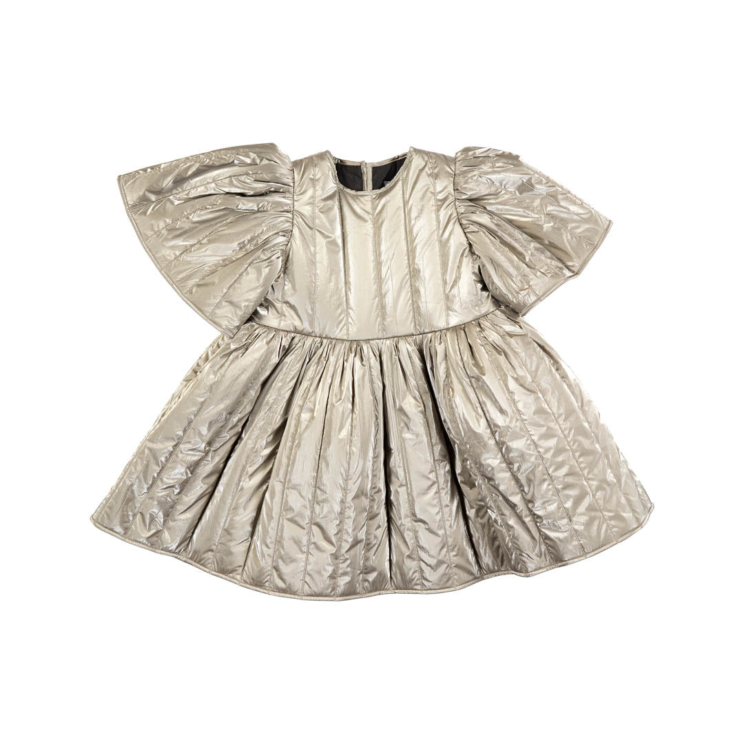 Christina Rohde Dress No.184 Black 16y