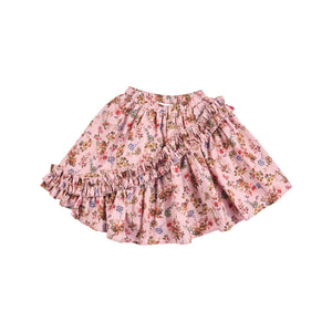AW25 Skirt No. 212 Col. 31