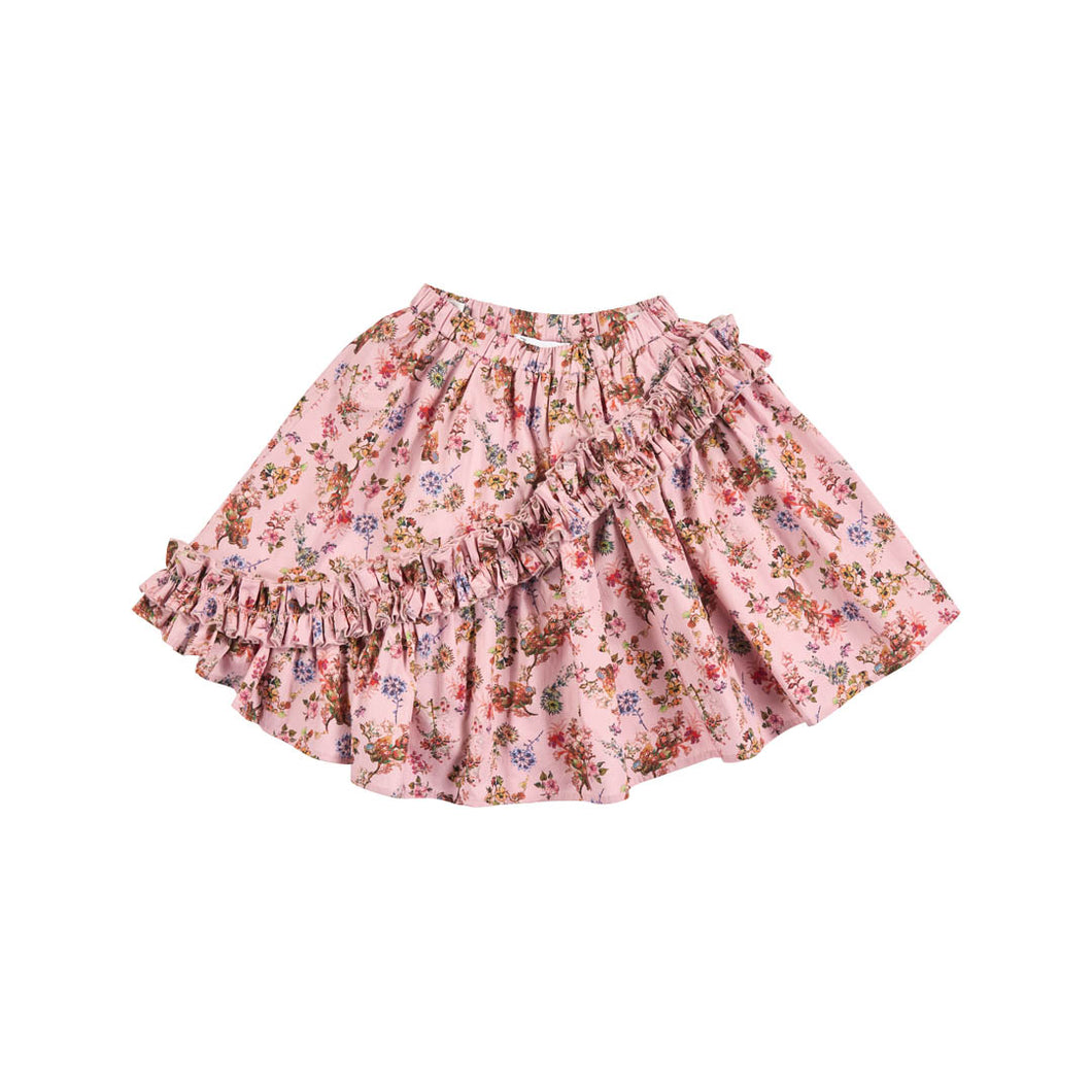 AW25 Skirt No. 212 Col. 31