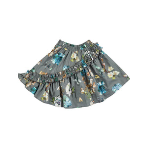 AW25 Skirt No. 212 Col. 9