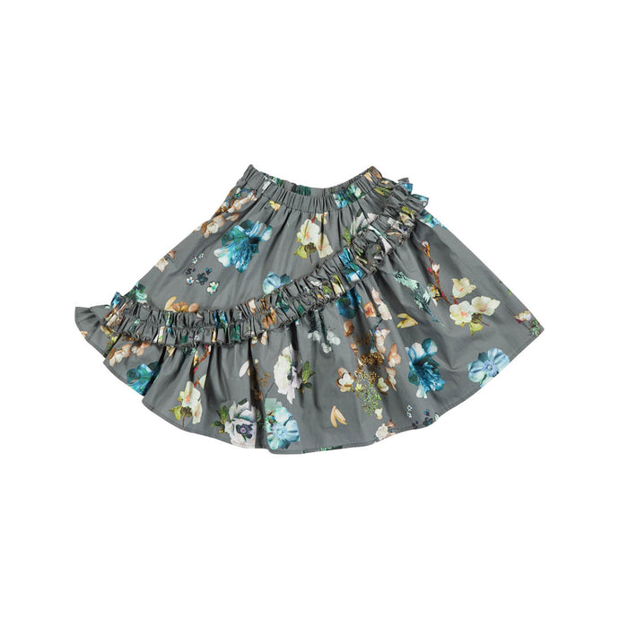AW25 Skirt No. 212 Col. 9