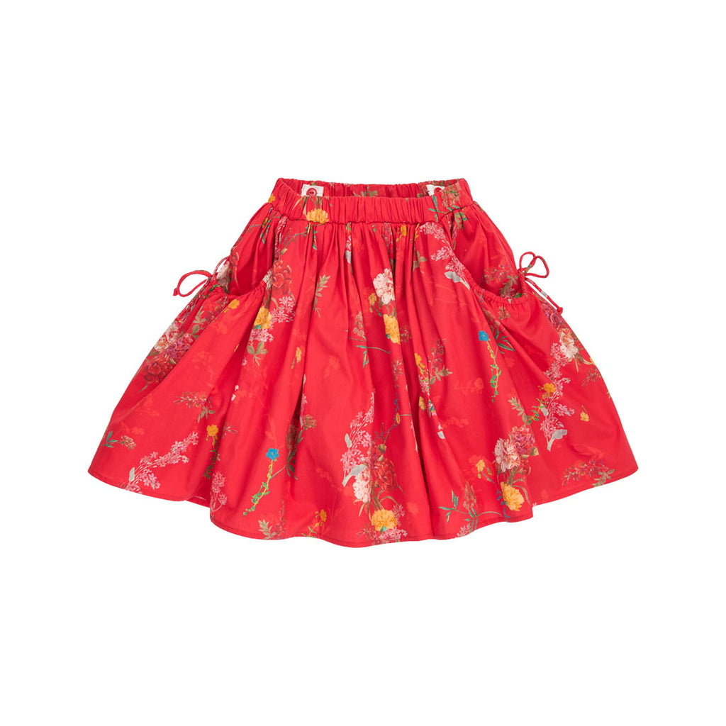SS26 Skirt No. 219 Col. 2