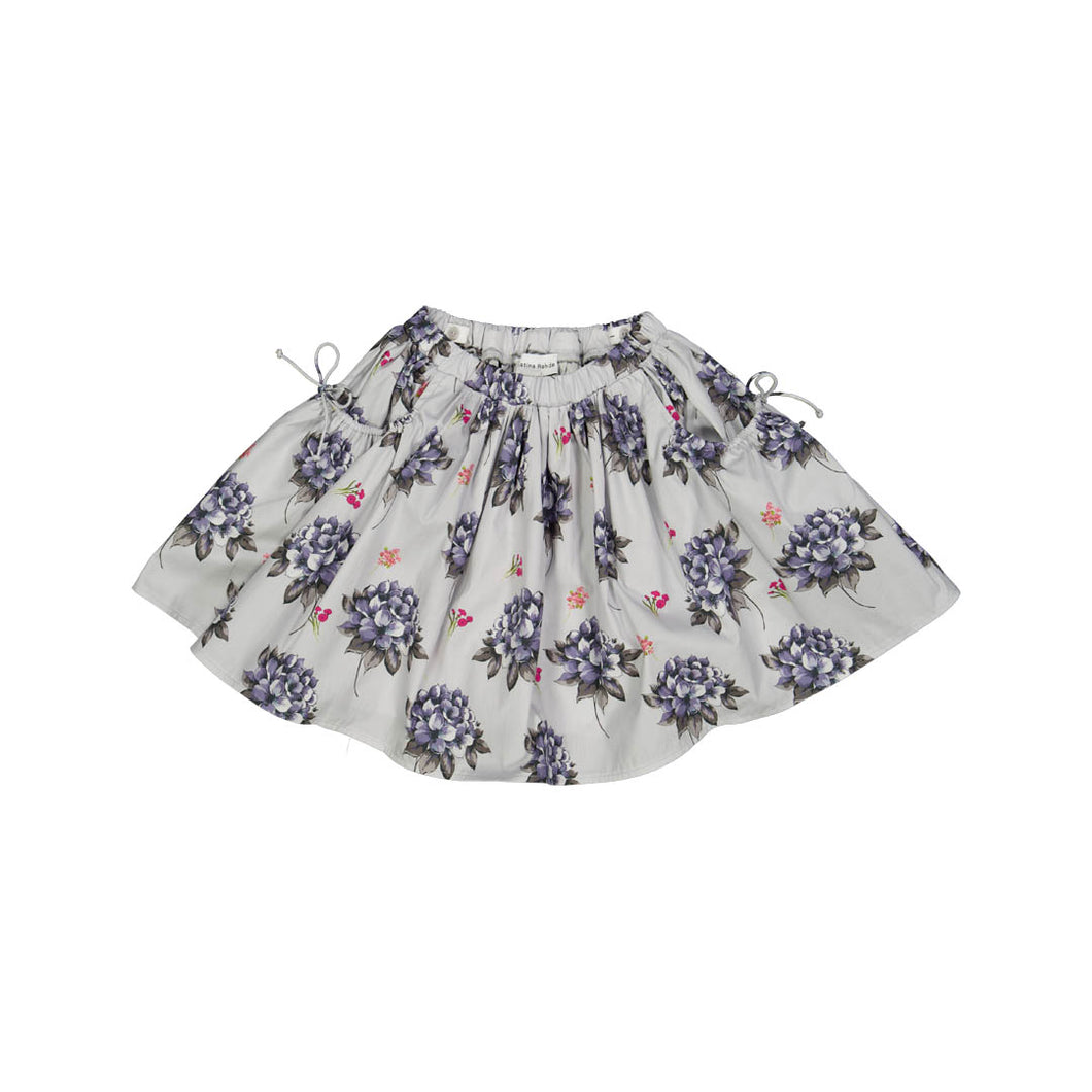 SS25 Skirt No. 219 Col. 20