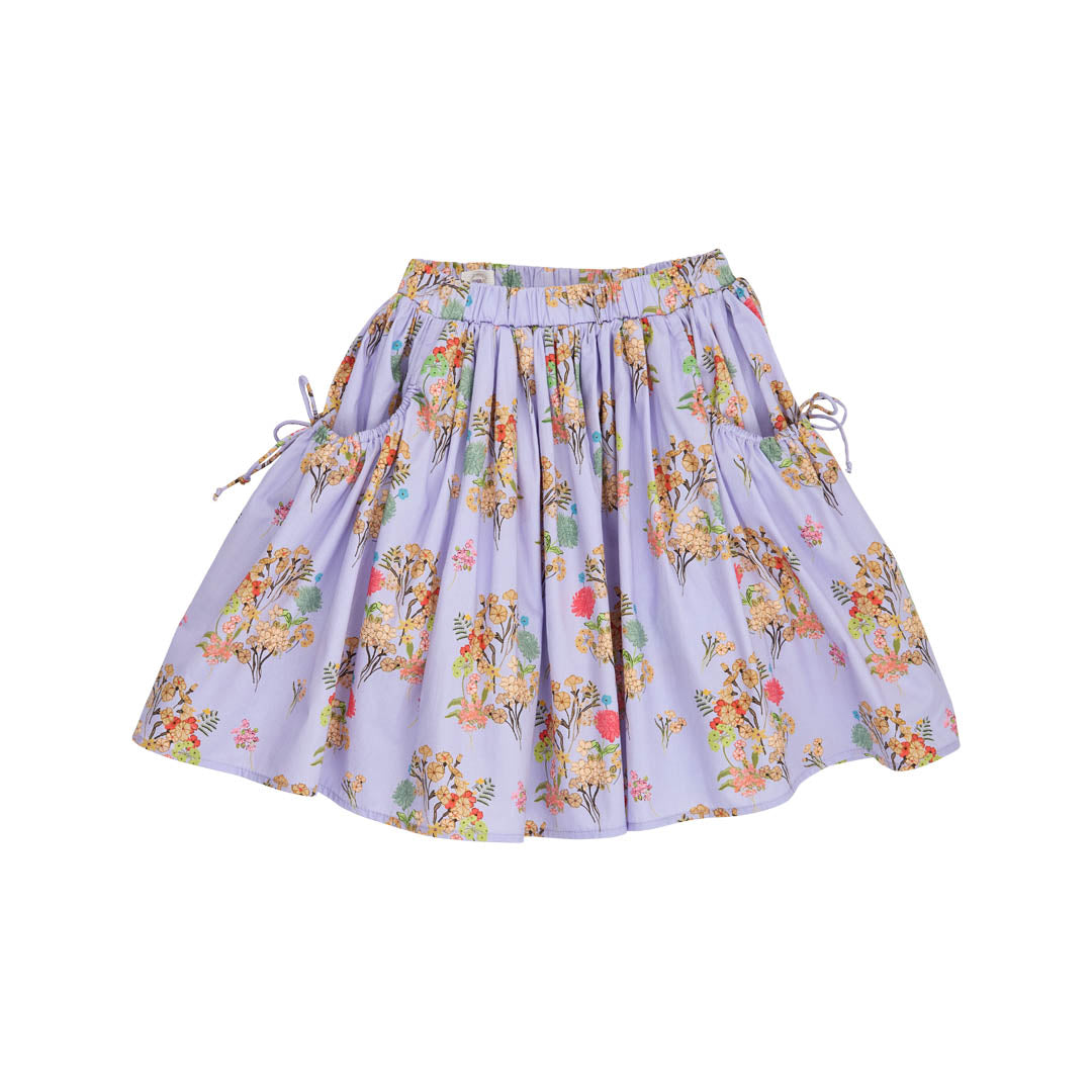 SS26 Skirt No. 219 Col. 23