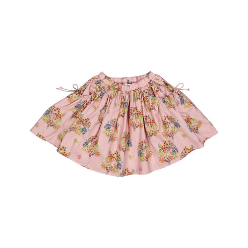 SS25 Skirt No. 219 Col. 25