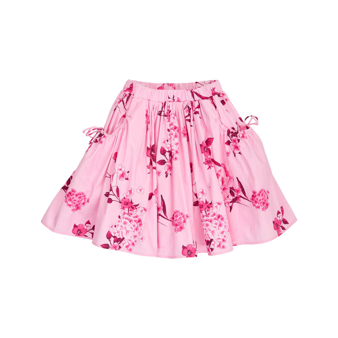 SS26 Skirt No. 219 Col. 8