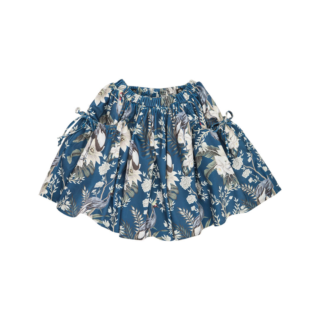 AW26 Skirt No. 219 Col. 6