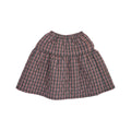 AW26 Skirt No. 220 Col. 21