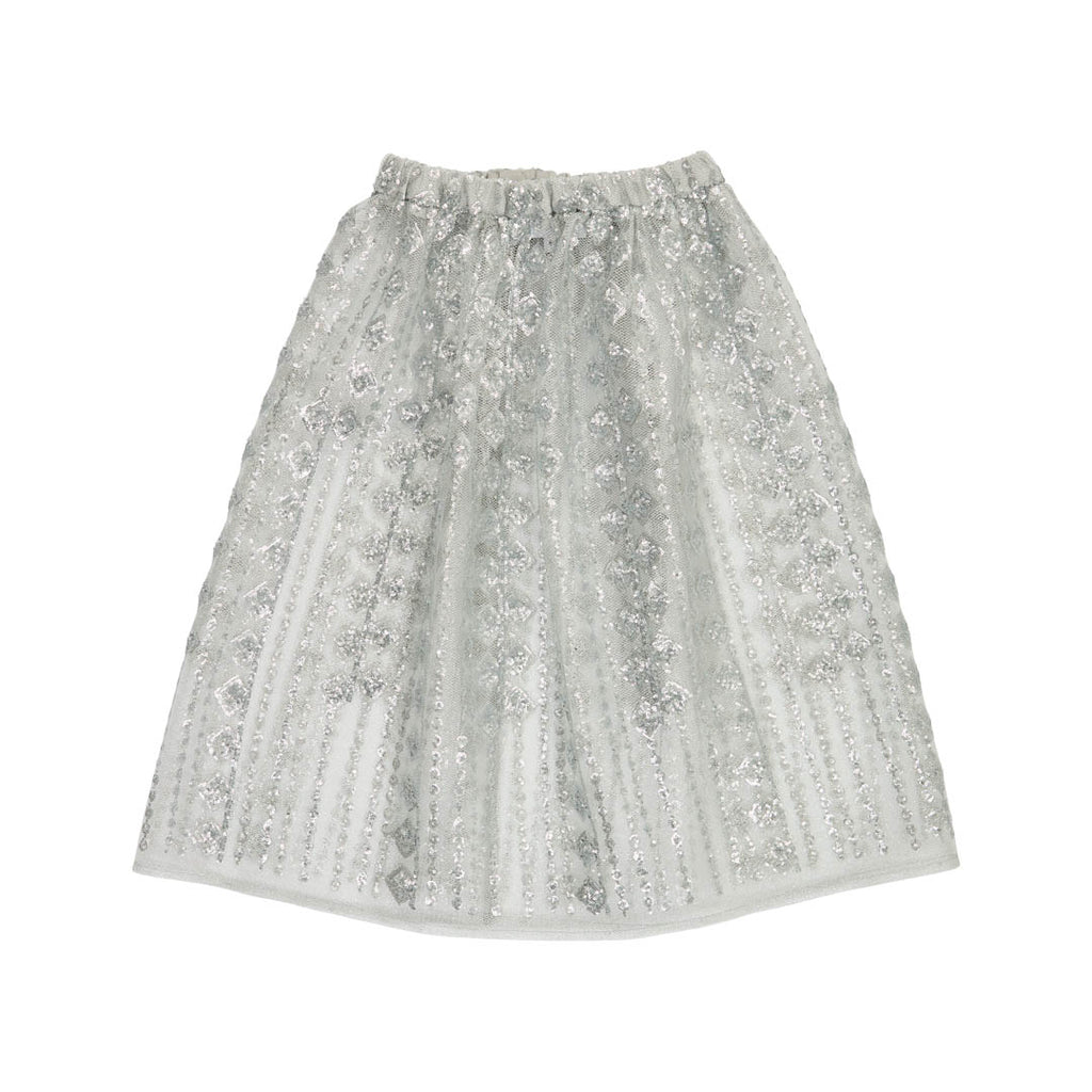 SS26 Skirt No. 222 Col. 11