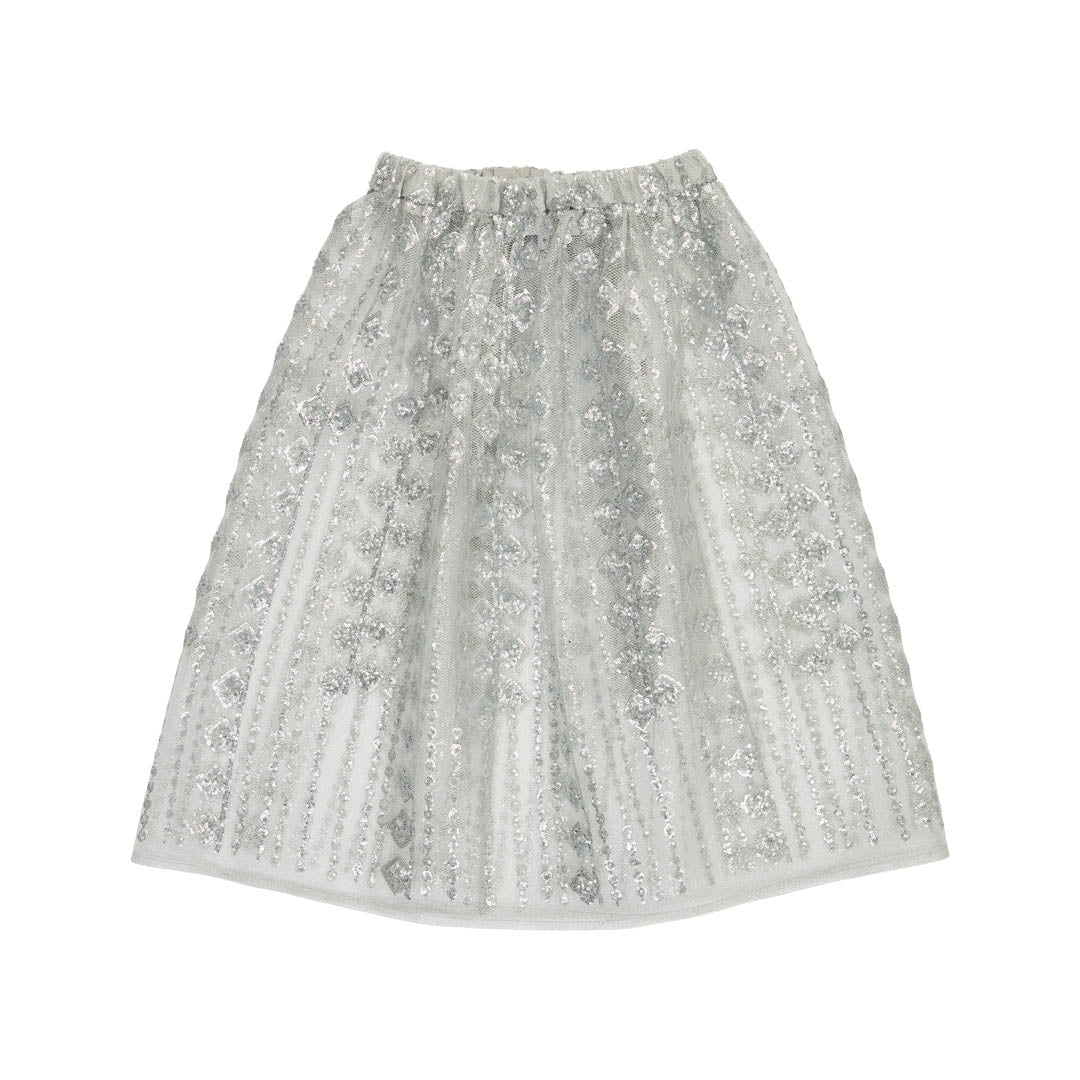 SS26 Skirt No. 222 Col. 11