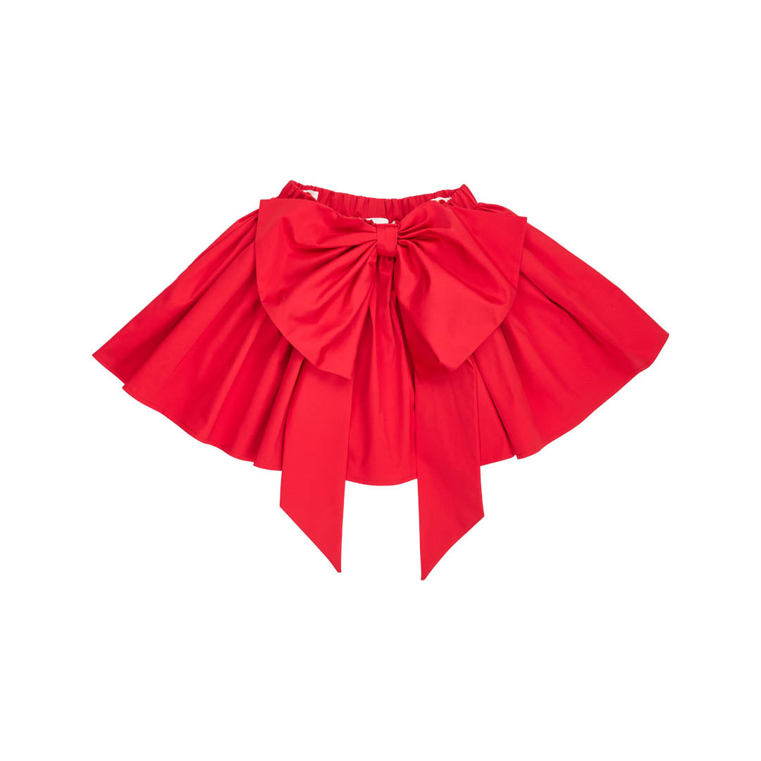 SS26 Skirt No. 223 Col. 3