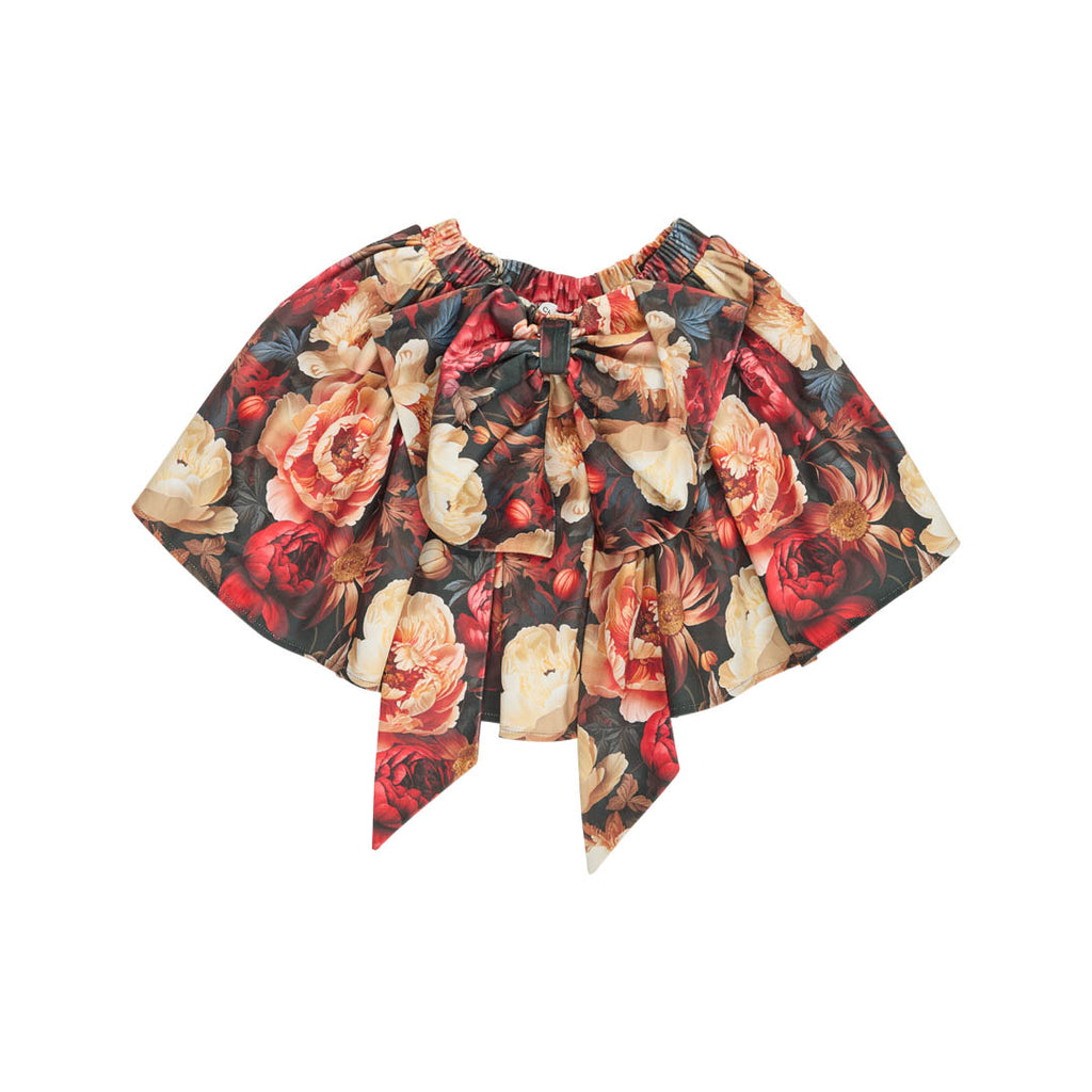 AW26 Skirt No. 223 Col. 17