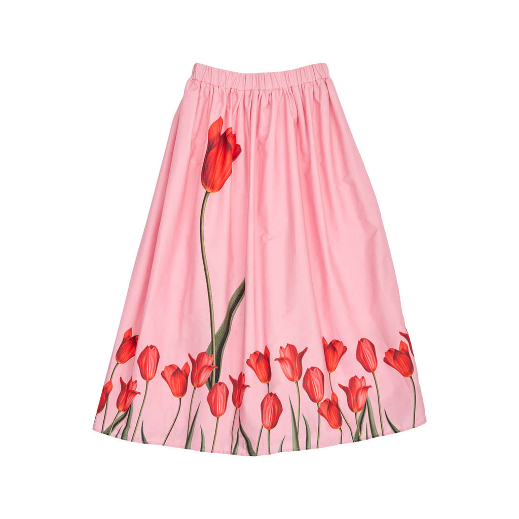 AW26 Skirt No. 227 Col. 3