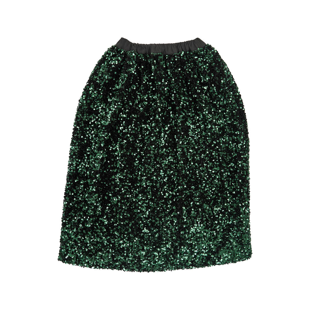 AW26 Skirt No. 227 Col. 9