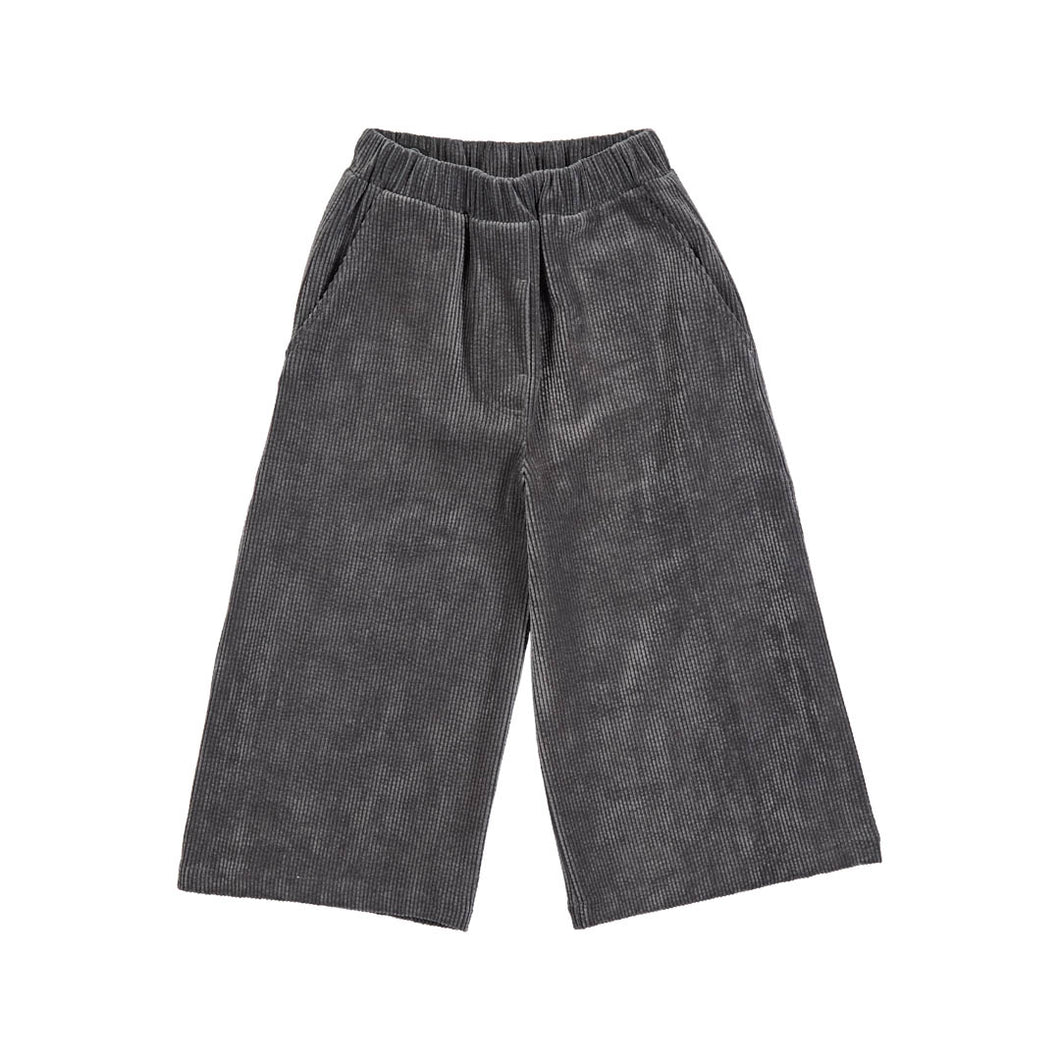 AW25 Pants No.323 Col. 3