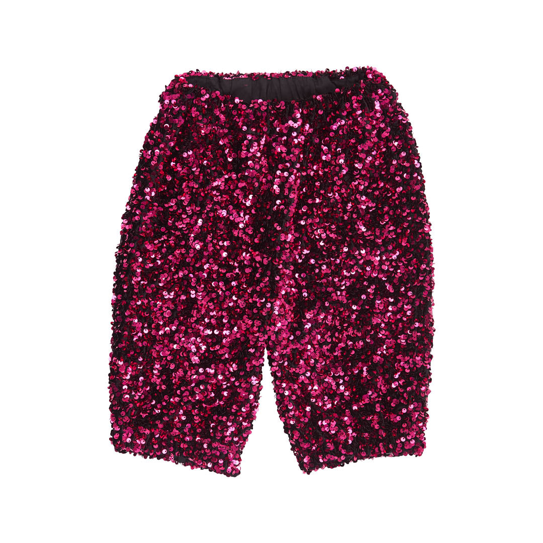 SS26 Shorts No. 330 Col. 1