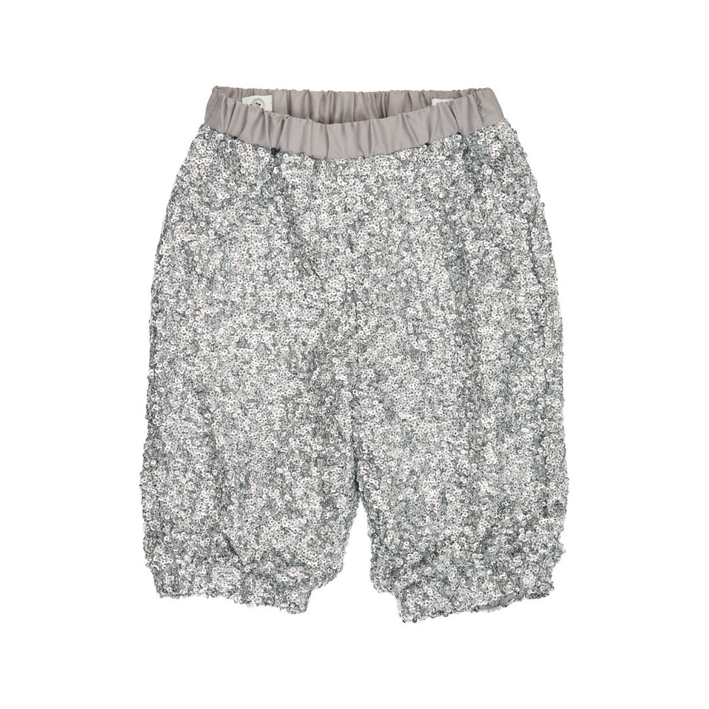 AW26 Long Shorts No.330 Col. 11