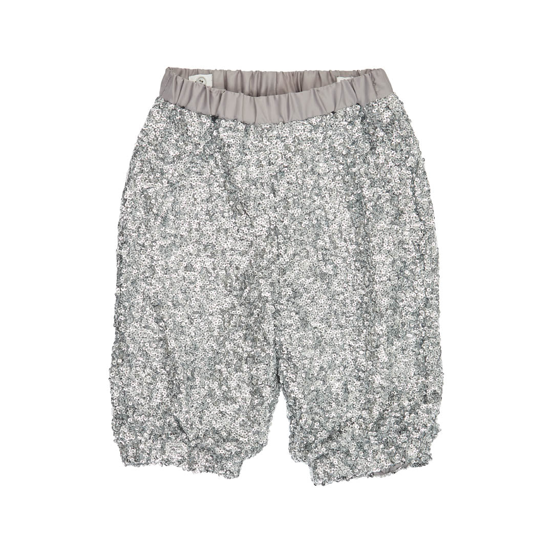 AW26 Long Shorts No.330 Col. 11